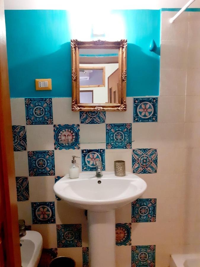 Appartamenti San Gregorio Armeno Naples Extérieur photo