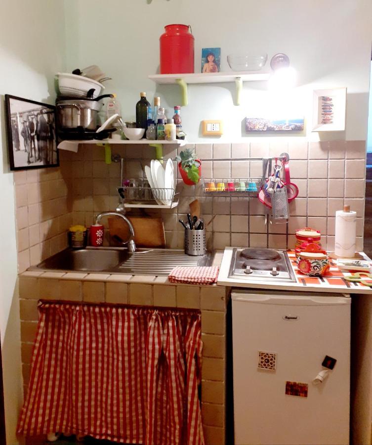 Appartamenti San Gregorio Armeno Naples Extérieur photo