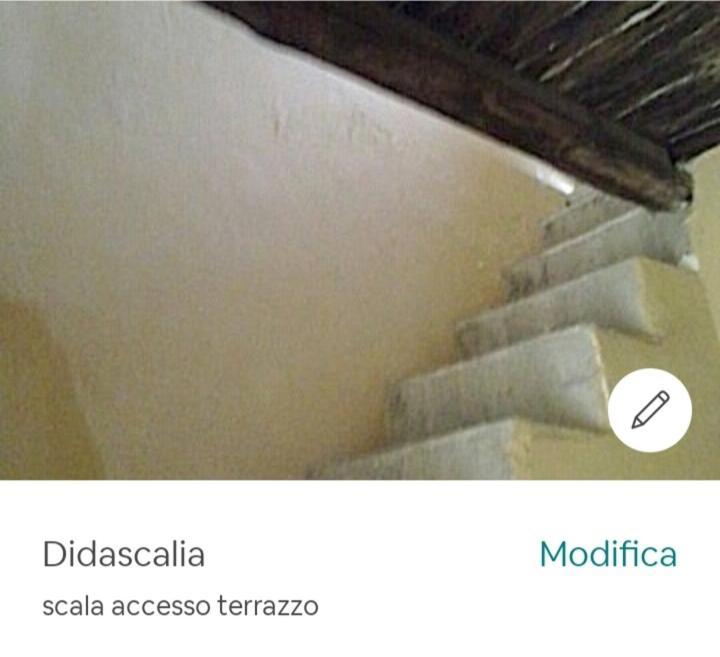 Appartamenti San Gregorio Armeno Naples Extérieur photo