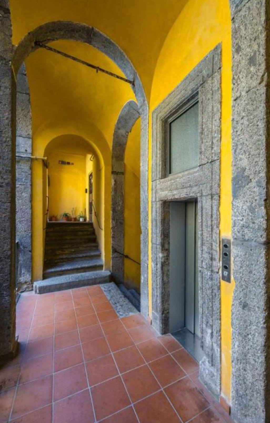 Appartamenti San Gregorio Armeno Naples Extérieur photo