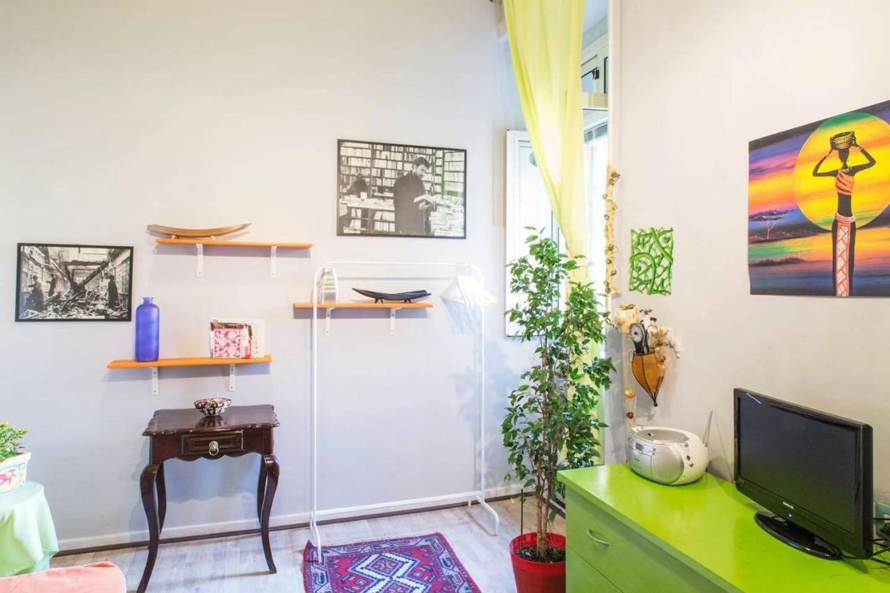 Appartamenti San Gregorio Armeno Naples Extérieur photo