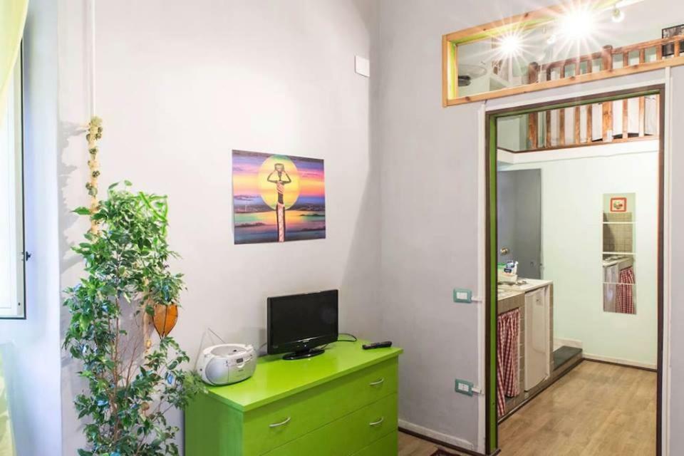 Appartamenti San Gregorio Armeno Naples Extérieur photo