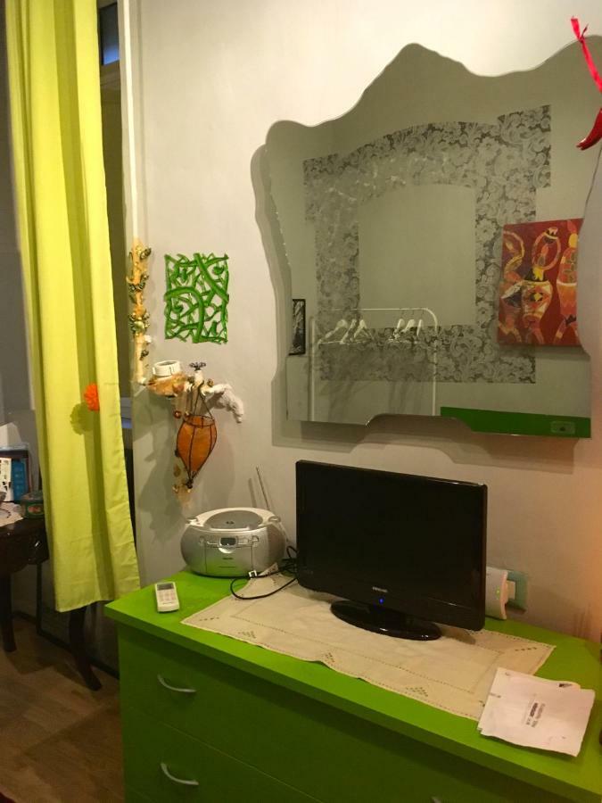 Appartamenti San Gregorio Armeno Naples Extérieur photo